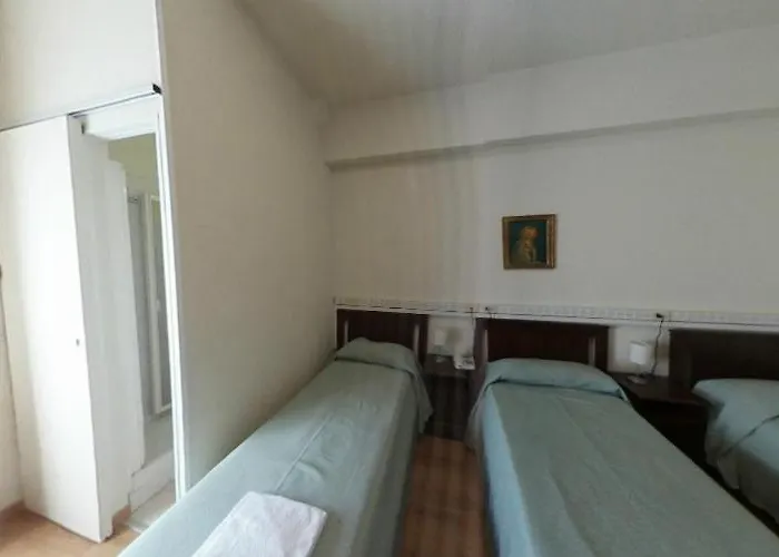 Casa Per Ferie Suore Domenicane Otel 3*