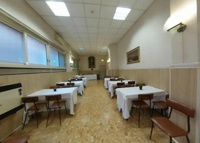 Casa Per Ferie Suore Domenicane Otel 3*