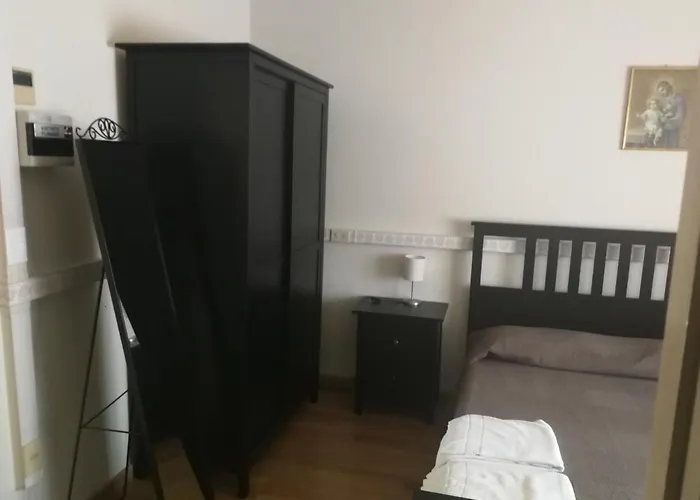 Casa Per Ferie Suore Domenicane Otel 3*