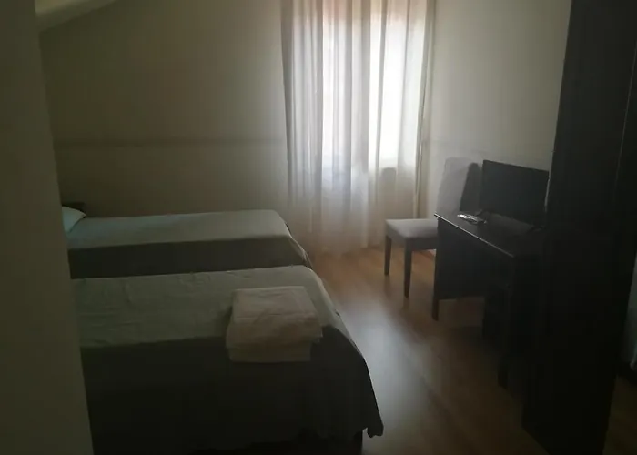 Casa Per Ferie Suore Domenicane 3* Roma