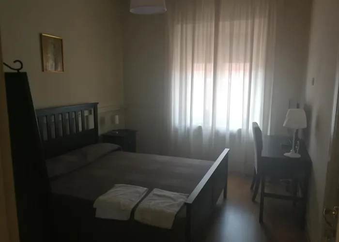Casa Per Ferie Suore Domenicane Otel