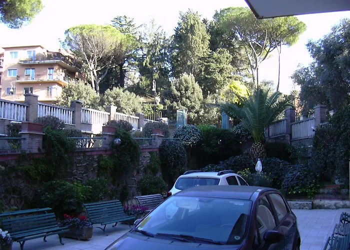 Otel Casa Per Ferie Suore Domenicane