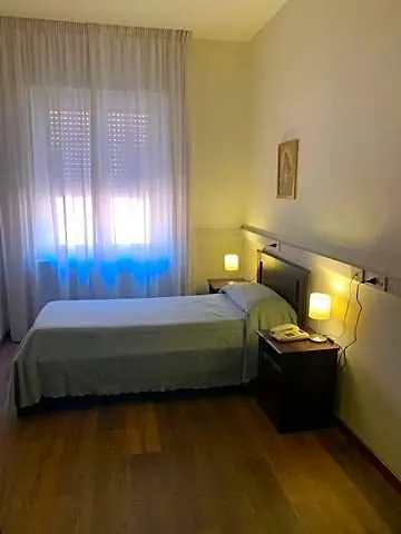 Otel Casa Per Ferie Suore Domenicane 3*