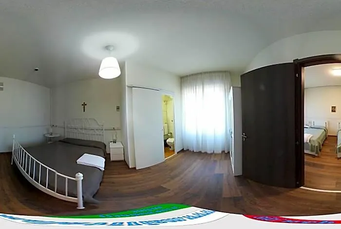 Casa Per Ferie Suore Domenicane