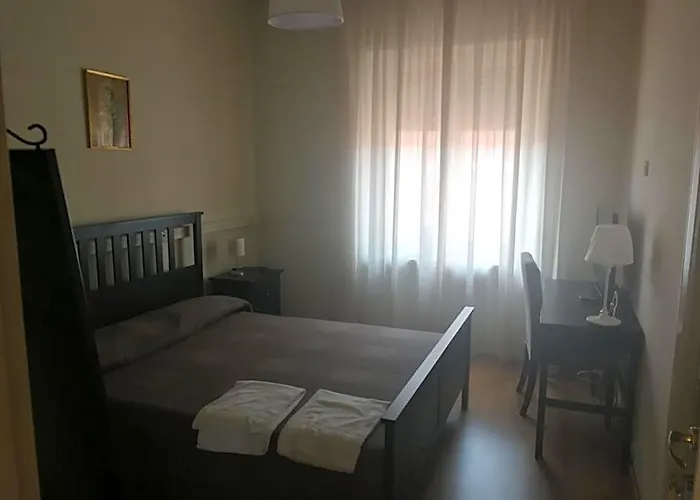 Otel Casa Per Ferie Suore Domenicane 3*