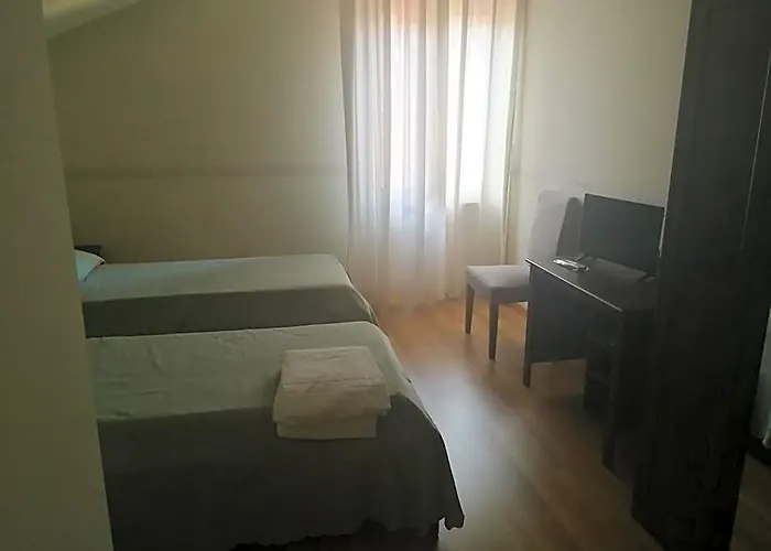Otel Casa Per Ferie Suore Domenicane Roma