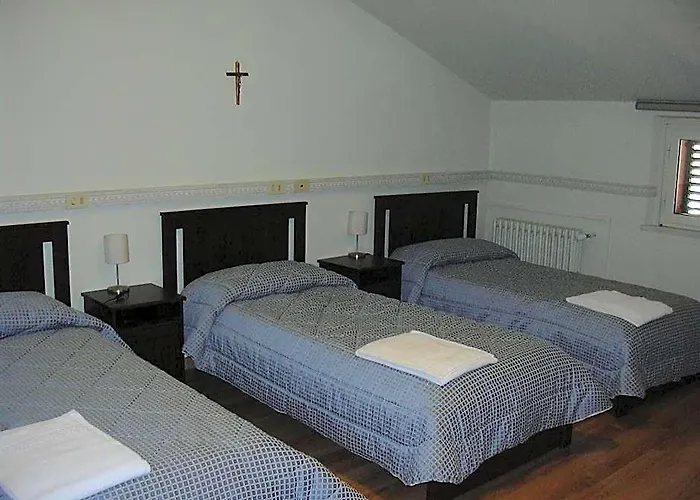 Casa Per Ferie Suore Domenicane