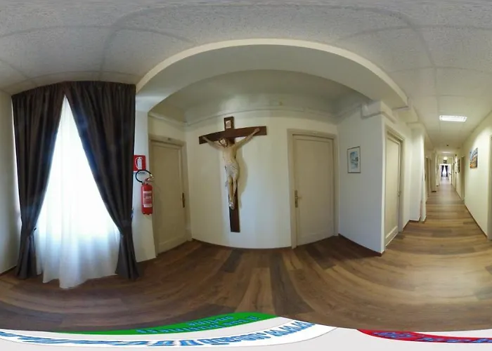 Casa Per Ferie Suore Domenicane 3* Roma