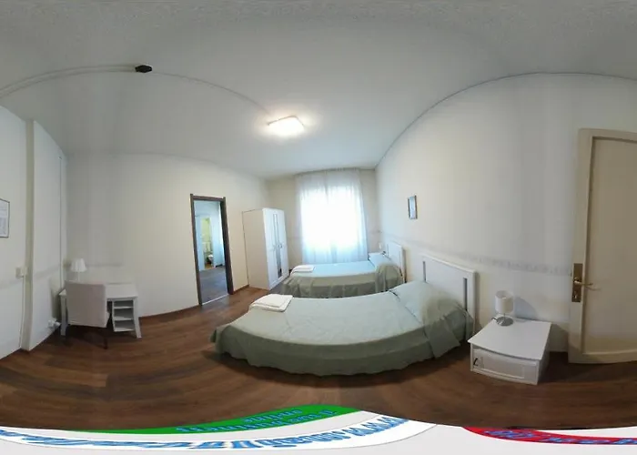 Otel Casa Per Ferie Suore Domenicane Roma