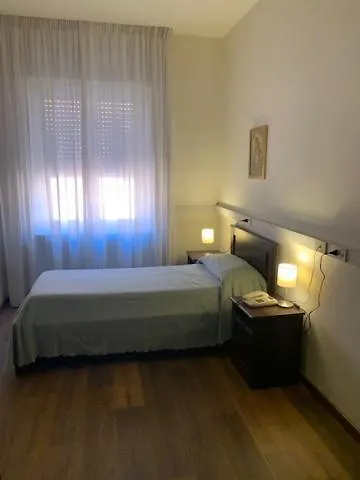 Casa Per Ferie Suore Domenicane Roma