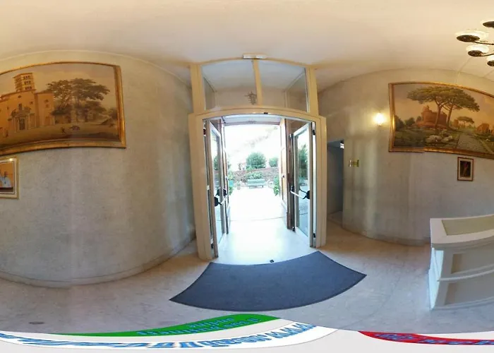 Casa Per Ferie Suore Domenicane Otel