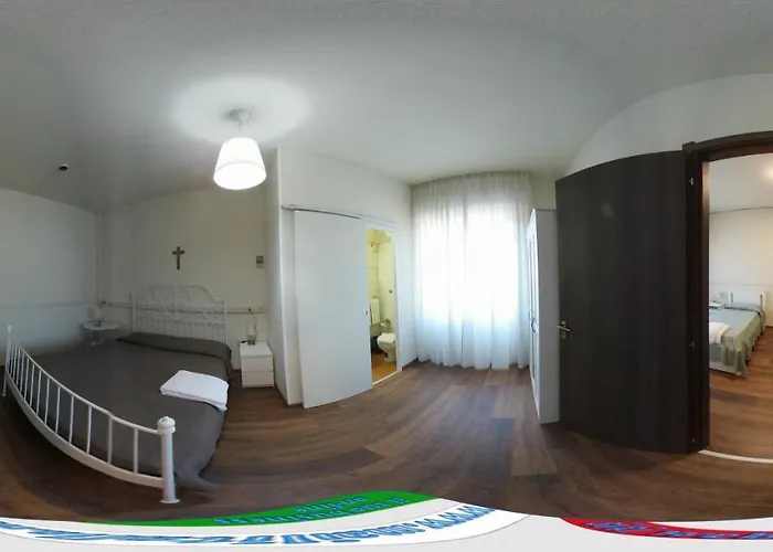 Casa Per Ferie Suore Domenicane Otel 3*