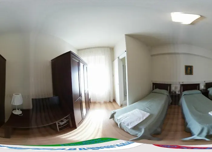 Casa Per Ferie Suore Domenicane Roma